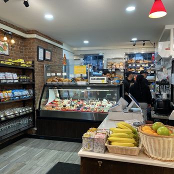Pio Bagel - Shop - Bagels Near Me - New York, New York Pio Bagel - Shop - Bagels Near Me - New York, New York