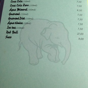 Delirium Tap House - Bars Near Me - Rio de Janeiro, RJ