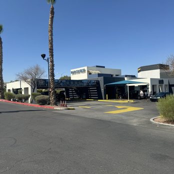 Mesmerizing Lucky 7 Car Wash Photo Digital Art Mesmerizing Lucky 7 Car Wash Photo Digital Art