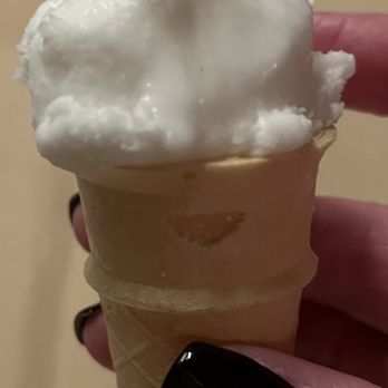 Hugo's Cellar - Sorbet - American Near Me - Las Vegas, Nevada