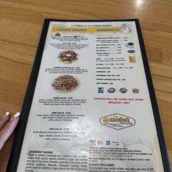 The Omelet House - American Near Me - Stockton, California