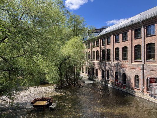 Mathallen Oslo by null