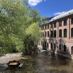 Mathallen Oslo