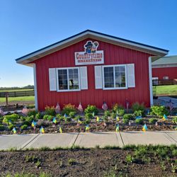 Countrytime Creamery - Happy Memorial Day
