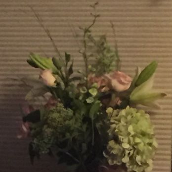 Fireside Flowers - Soft, feminine, full arrangement w/ all new buds & blooms (taken fr hospital bed, pls excuse pic quality) - Florists Near Me - Richboro, Pennsylvania Fireside Flowers - Soft, feminine, full arrangement w/ all new buds & blooms (taken fr hospital bed, pls excuse pic quality) - Florists Near Me - Richboro, Pennsylvania
