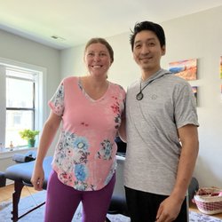 WotL Angel Guided Massage Therapy - Lauren suffers Fibromyalgia, my Angels reduce her pain to a comfortable level so that she can continue to enjoy life.