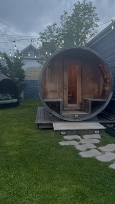 The Bodhi Spa Newport by null
