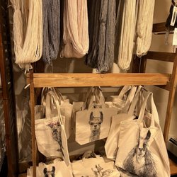 Long Island Yarn & Farm