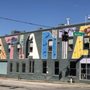 Photo of Atlanta Sports Mural