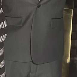 Tuxedo