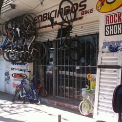 Enbiciados Bike