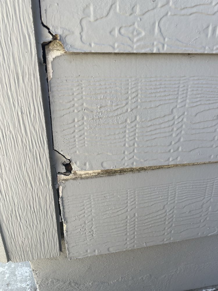 Slide of Moore Construction