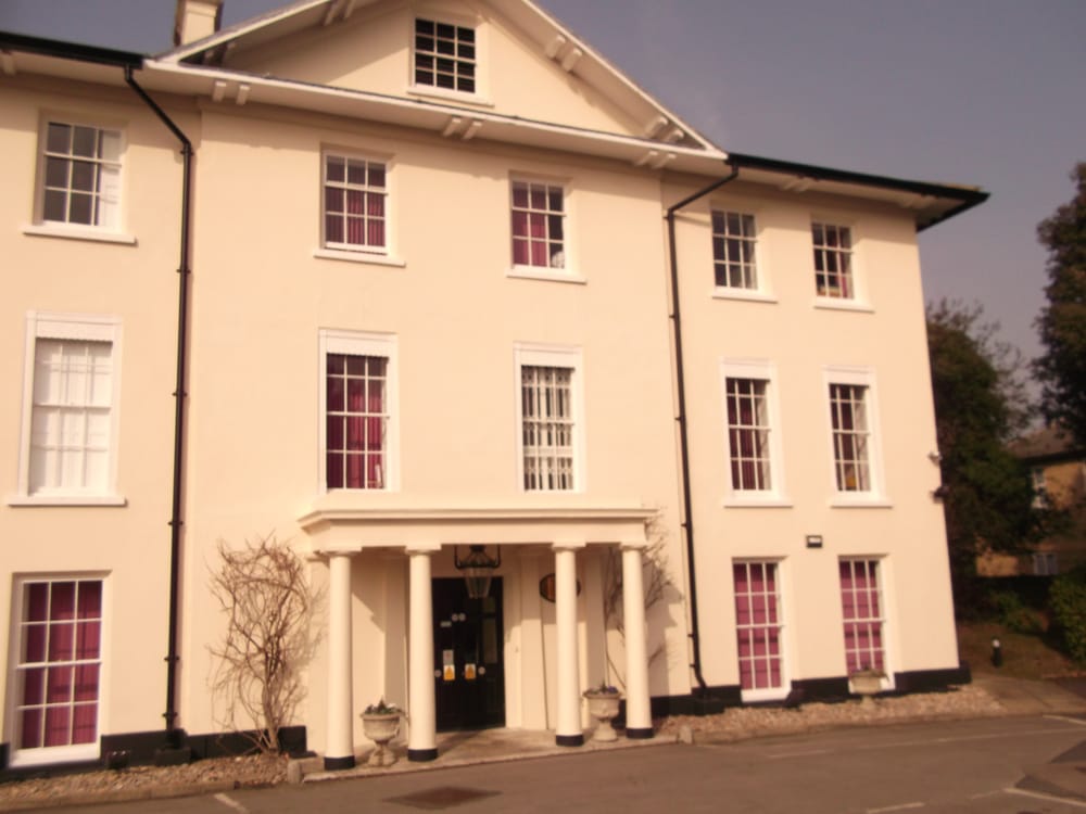 THE CLOCK HOUSE MEDICAL PRACTICE 4 Dorking Road, Epsom, Surrey