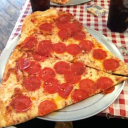 Two-Slice Lunch Special Two-Slice Lunch Special