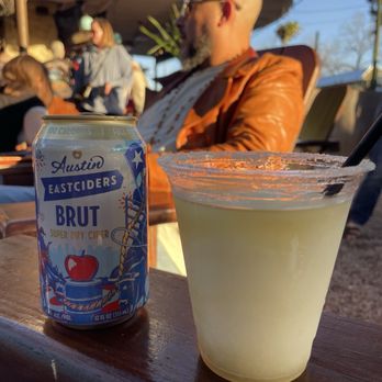 The Let Go - Wine Bars Near Me - Wimberley, Texas