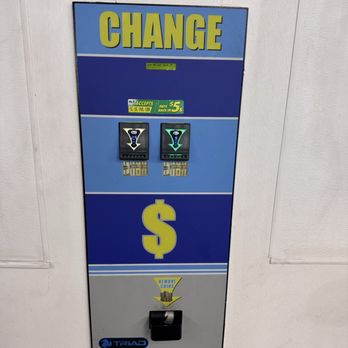 A1 Laundromat - Change for your laundry - Laundromat Near Me - Bellflower, California