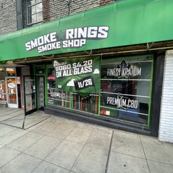 Smoke Rings Smoke Shop