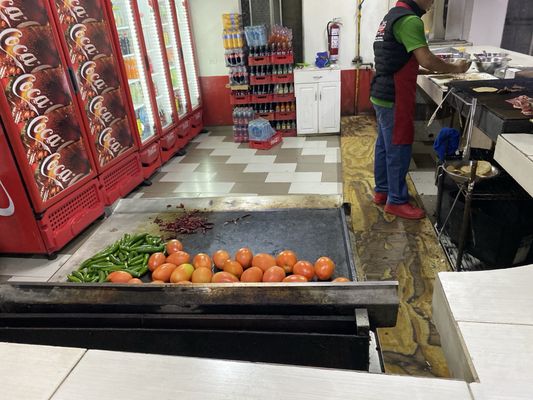 Taquería La Principal by null