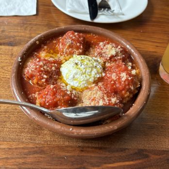 Razza - Meatballs - Pizza Near Me - Jersey City, New Jersey