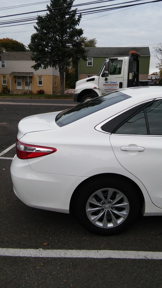 BRAD’S AUTO BODY Updated September 2024 15 Photos 2800 Mount