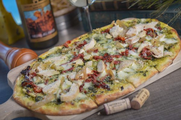 Stone & Vine Urban Italian by null