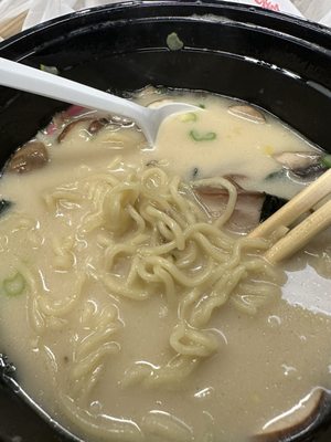 Blue spot sushi by null