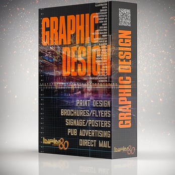 infin80 - 3D packaging mockup in Photoshop. View infin80 creative® | Web & Graphic Design owner's resume CV and portfolio @ https://resume.infin80.com - Web Design Near Me - Las Vegas, Nevada