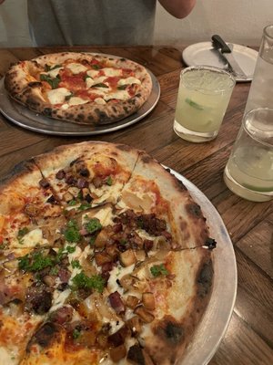 Pizzeria Cortile by null