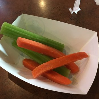 Buffalo Wild Wings - Chicken Wings Near Me - Orange, California