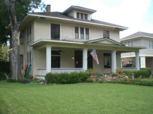 Slide of Affordable Dallas Roofing Solutions