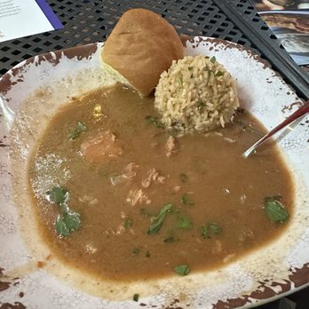Tipsy Trumpet - Gumbo - Bars Near Me - New Orleans, Louisiana Tipsy Trumpet - Gumbo - Bars Near Me - New Orleans, Louisiana