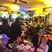 Photo of Artie's Delicatessen - New York, NY, United States. Interior
