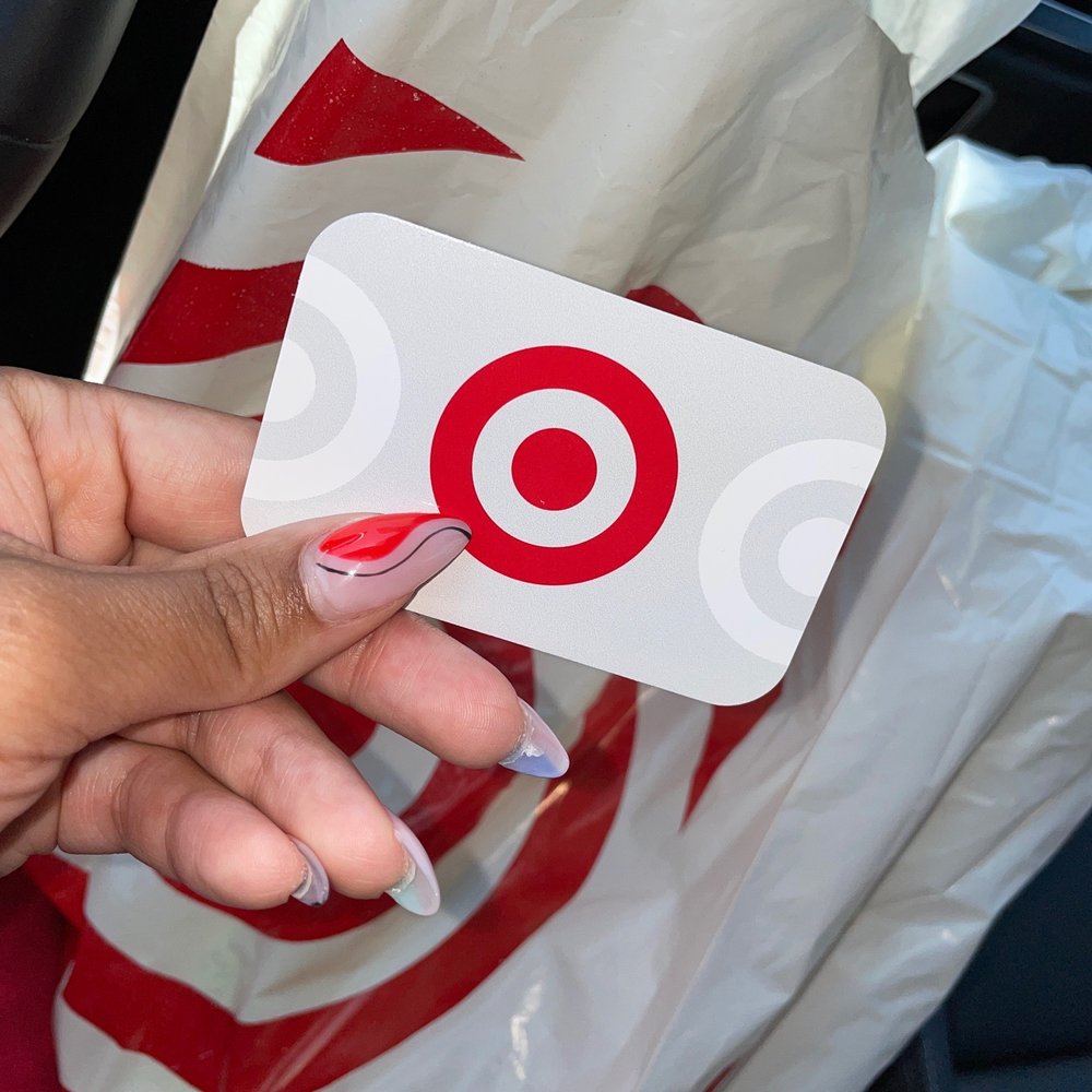 Target - Free $5 Gift Card for the inconvenience! - Department Stores Near Me - Fullerton, California