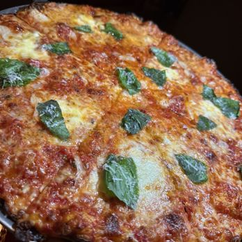 Fratesi's Pizza - Pizza Near Me - Miami, Florida