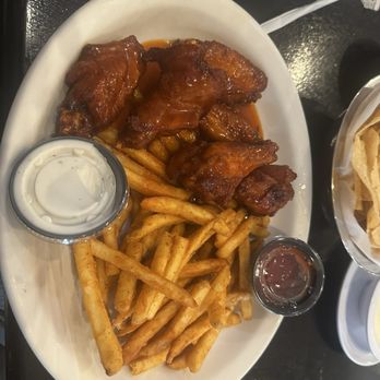 Casa Fiesta Mexican Grill - Wings - Mexican Near Me - Birmingham, Alabama Casa Fiesta Mexican Grill - Wings - Mexican Near Me - Birmingham, Alabama