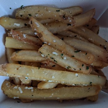 Souvla - Greek fries - Greek Near Me - San Francisco, California Souvla - Greek fries - Greek Near Me - San Francisco, California