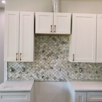 EFS Remodeling - a kitchen being remodeled - General Contractors Near Me - Orlando, Florida