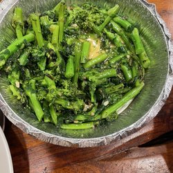 Broccoli rabe (to go)