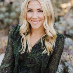 Carissa Wright - Pacifica Properties Group