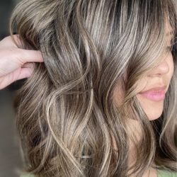 Color Pop Salon