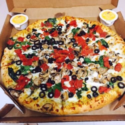 Domino's Pizza - Perfection!!!