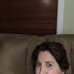 Salon Khouri - Dulles - Just had pixie haircut on Friday with Ivana