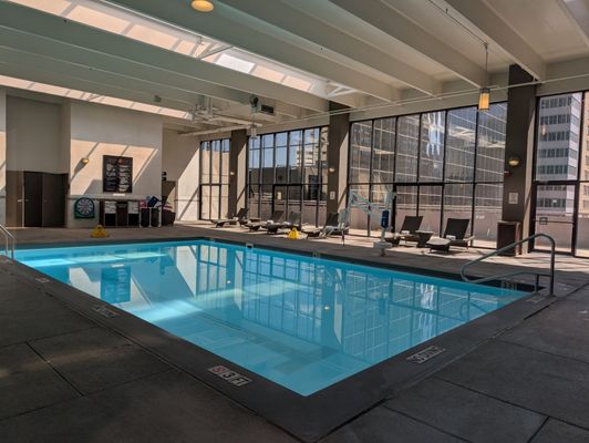 Grand Hyatt Denver by null
