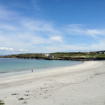 Aran Islands - Tours Near Me - Aran Islands, G