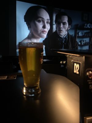 Flix Brewhouse Round Rock by null