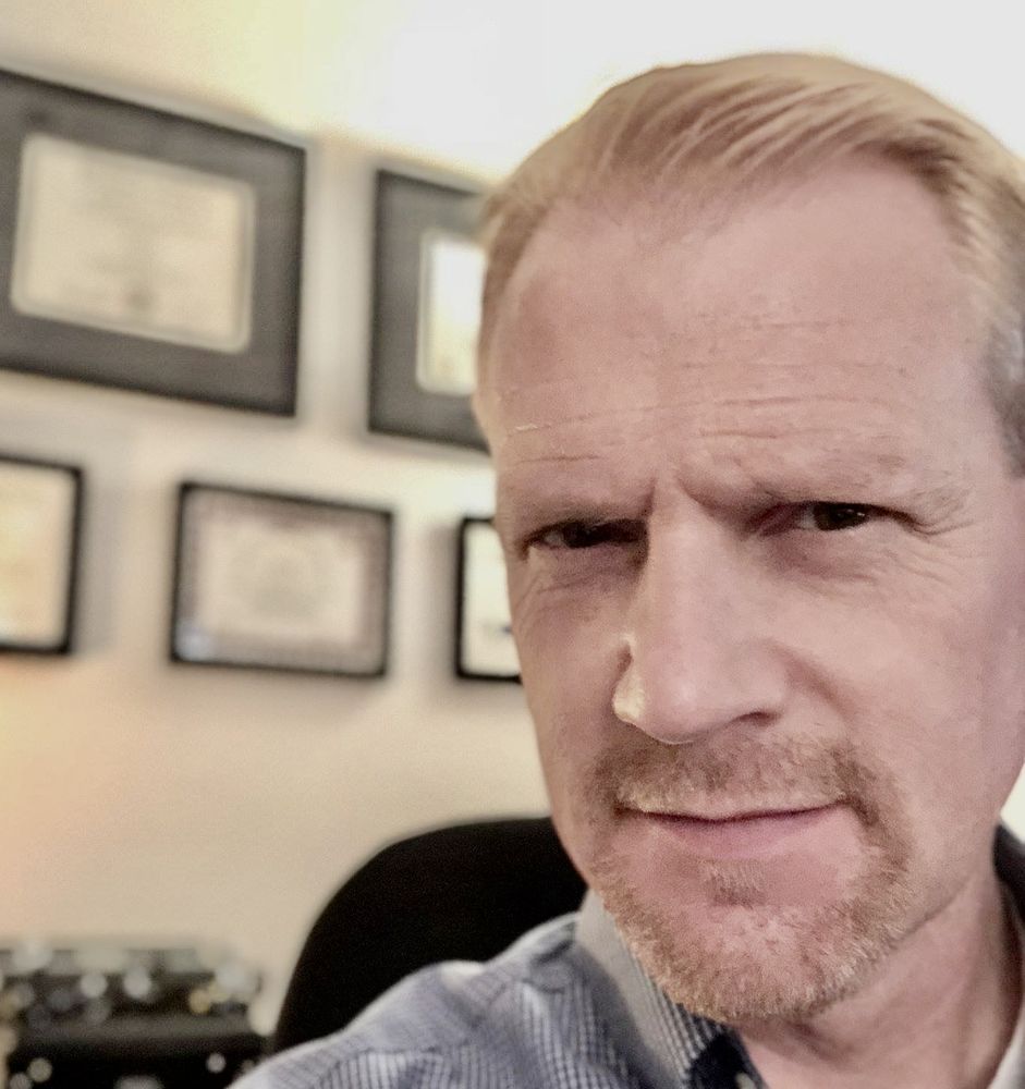 Erik Pedersen, Psy D - Morgan Hill Therapy - child therapist in Morgan Hill, CA