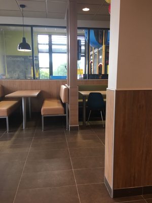 McDonald's by null