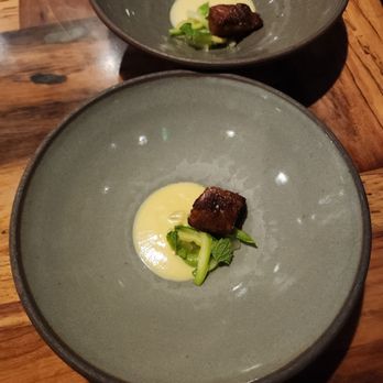 Barley Swine - New American Near Me - Austin, Texas
