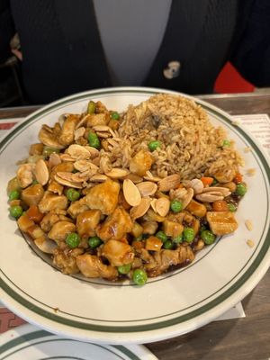 China Palace Restaurant by null