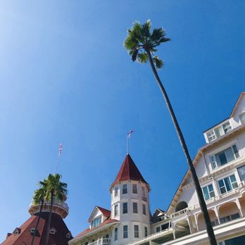 Hotel del Coronado, Curio Collection by Hilton - Coronado, CA